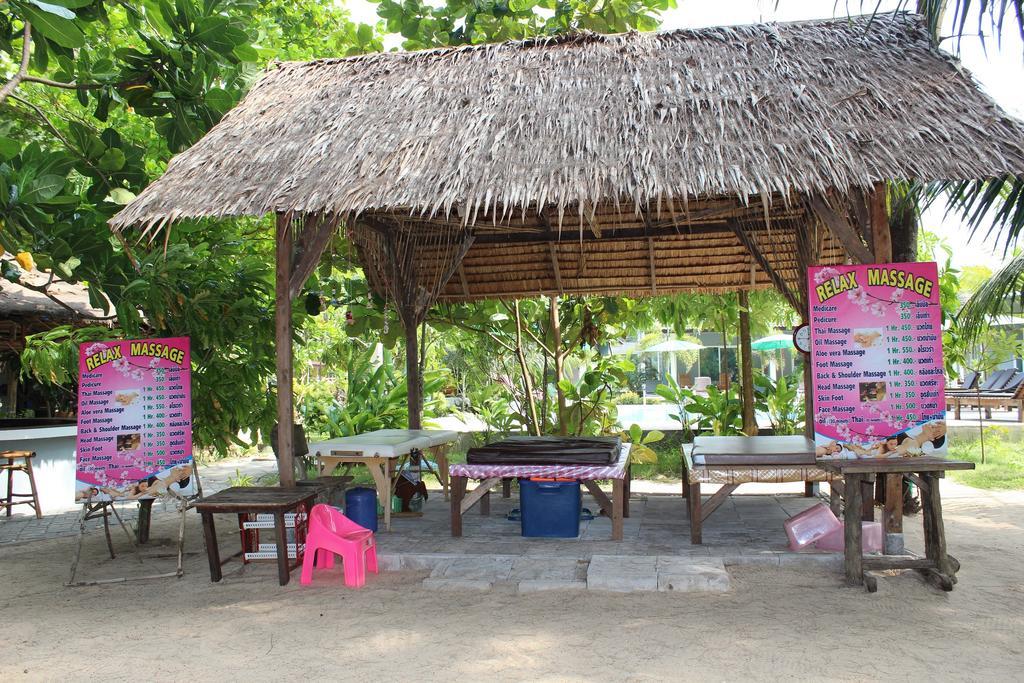 Cousin Koh Kho Khao Beach Koh Kho Khao Island Exterior photo